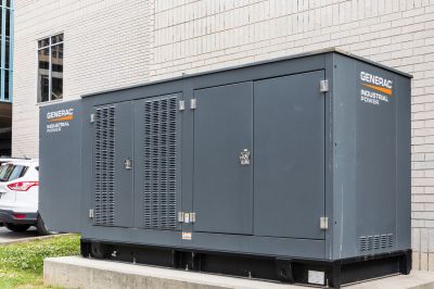Commercial Generator Repair in Prescott Valley, AZ