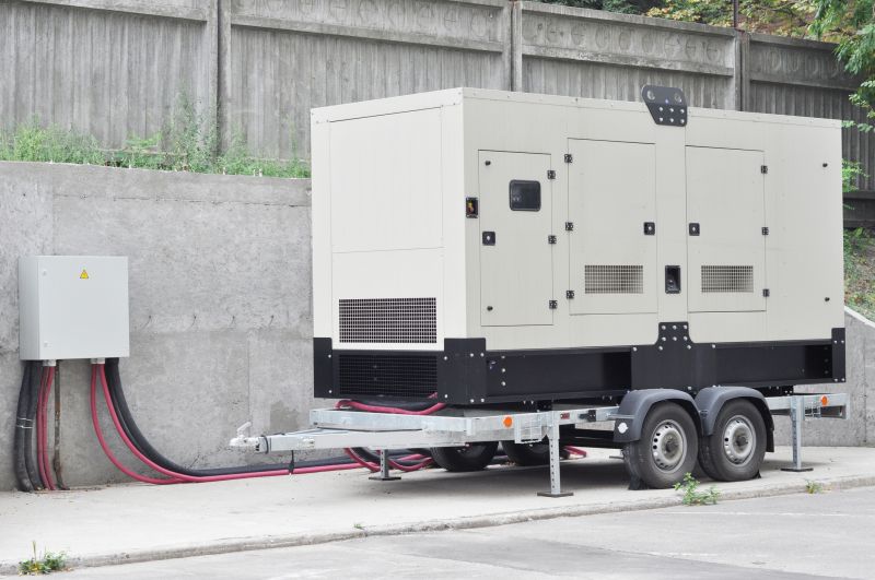 Commercial Generator Repair in Provo, UT