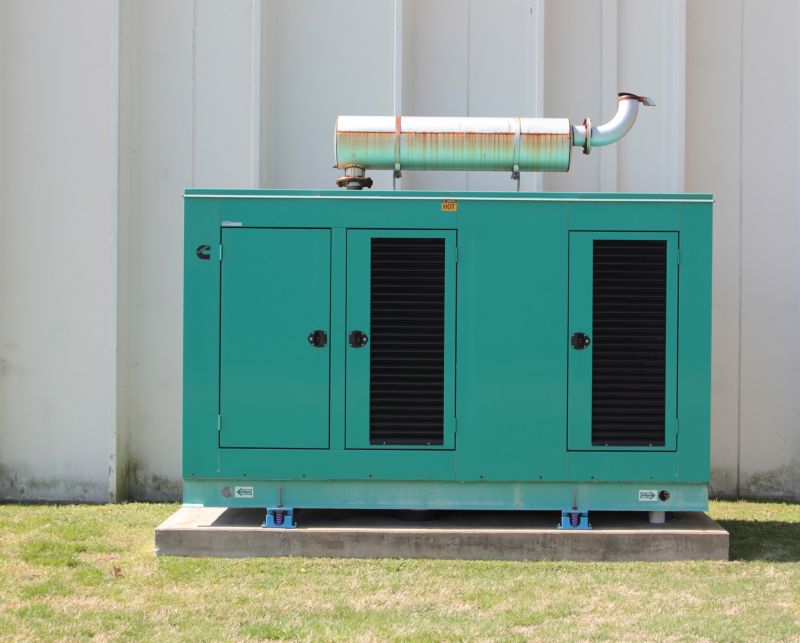Commercial Generator Servicing in Prescott Valley, AZ