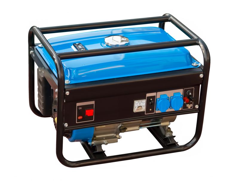Diesel Generator Installation in Utah County, UT