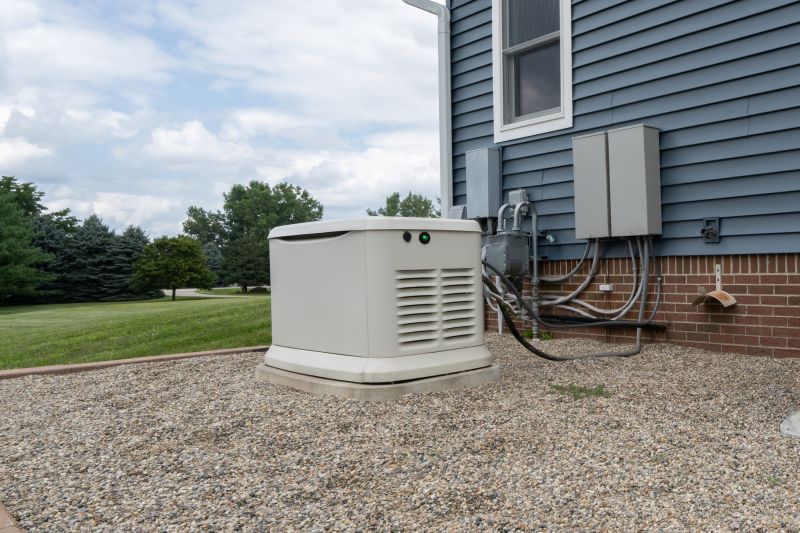 Electric Generator Repair in Heber City, UT