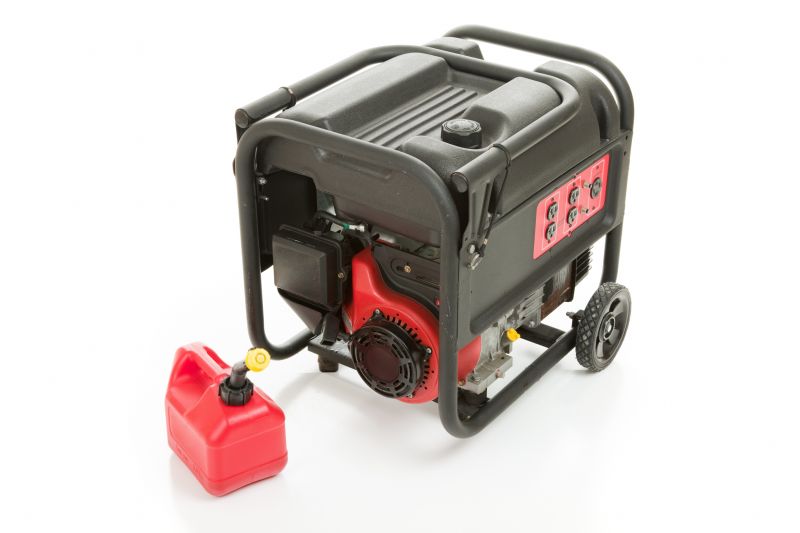 Electric Generator Repair in Utah County, UT