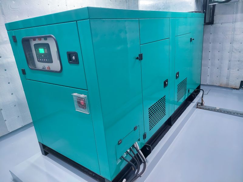 Electric Generator Repair in Provo, UT
