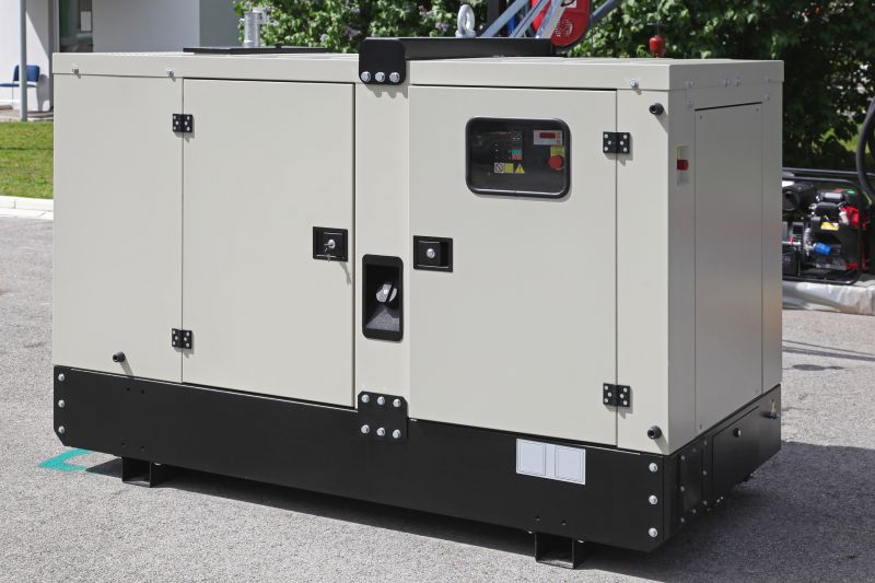 Generator Hookup Service in Heber City, UT