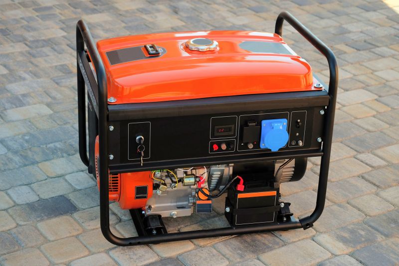 Generator Hookup Service in Littleton, CO