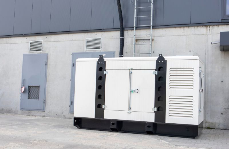 Generator Installation in Denver County, CO