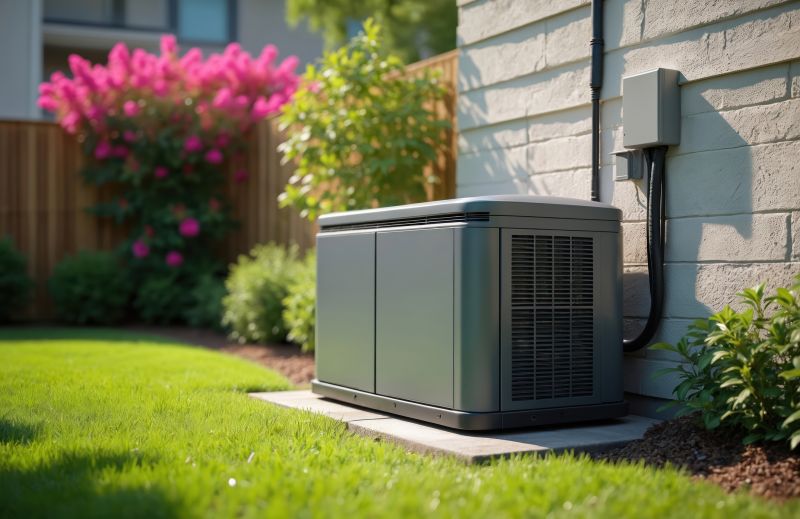 Generator Installation in Orem, UT