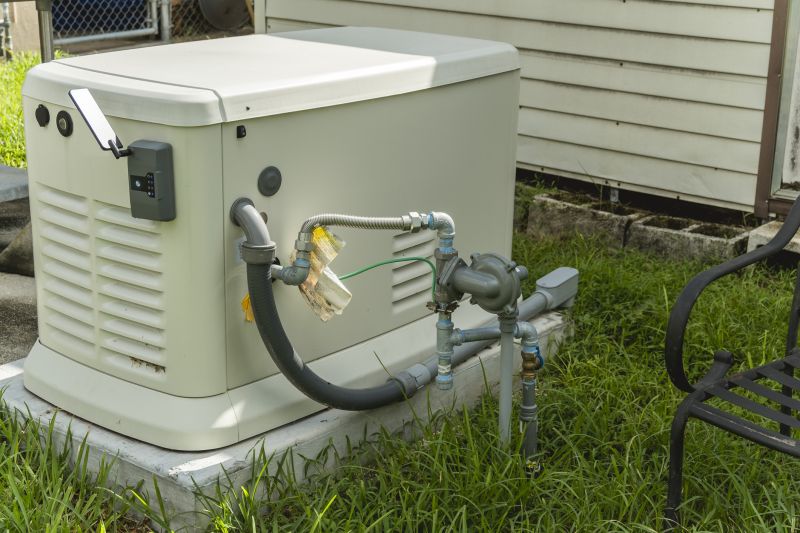 Generator Installation in Provo, UT