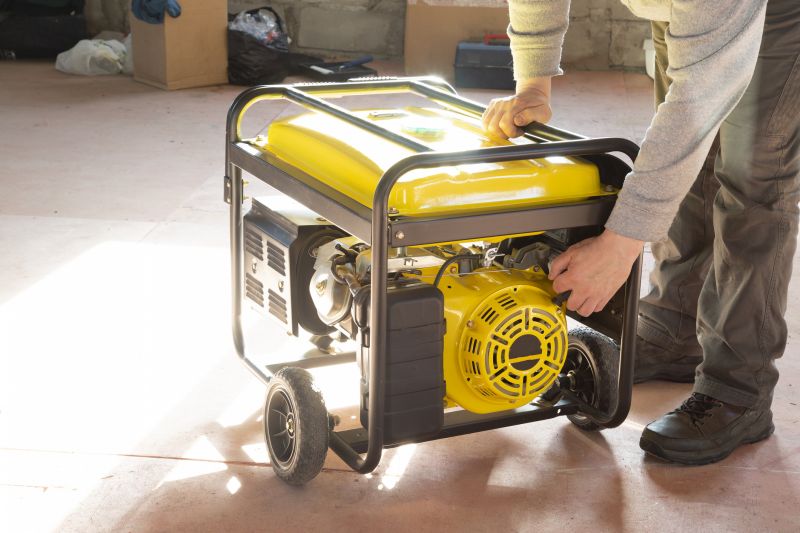 Generator Maintenance Service in Provo, UT