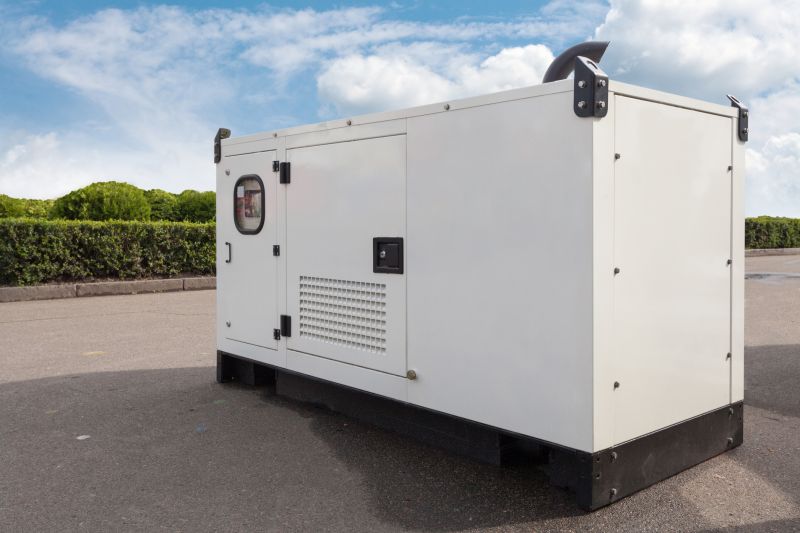 Generator Maintenance Service in Utah County, UT