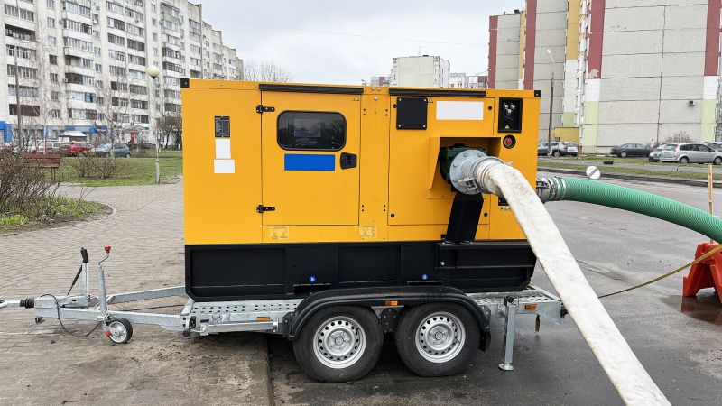 Generator Maintenance Service in Utah County, UT