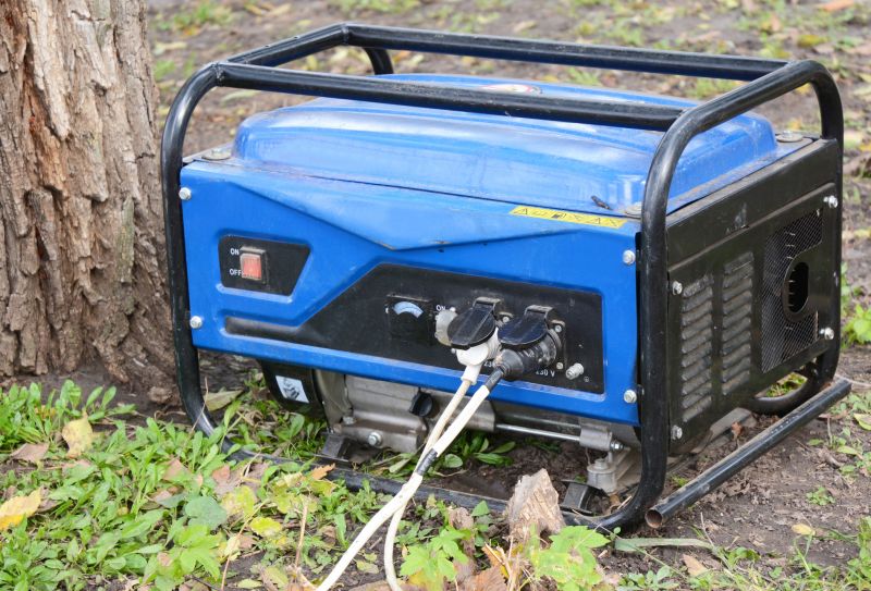 Generator Repair in Heber City, UT