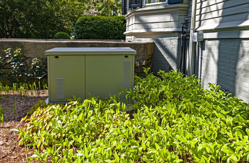 Generator Service in Provo, UT