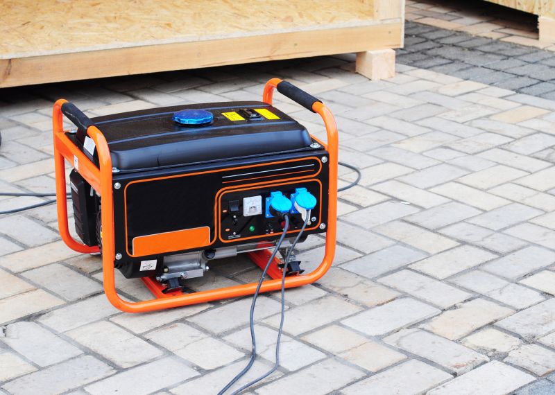 Generator Tuneup Service in Utah County, UT