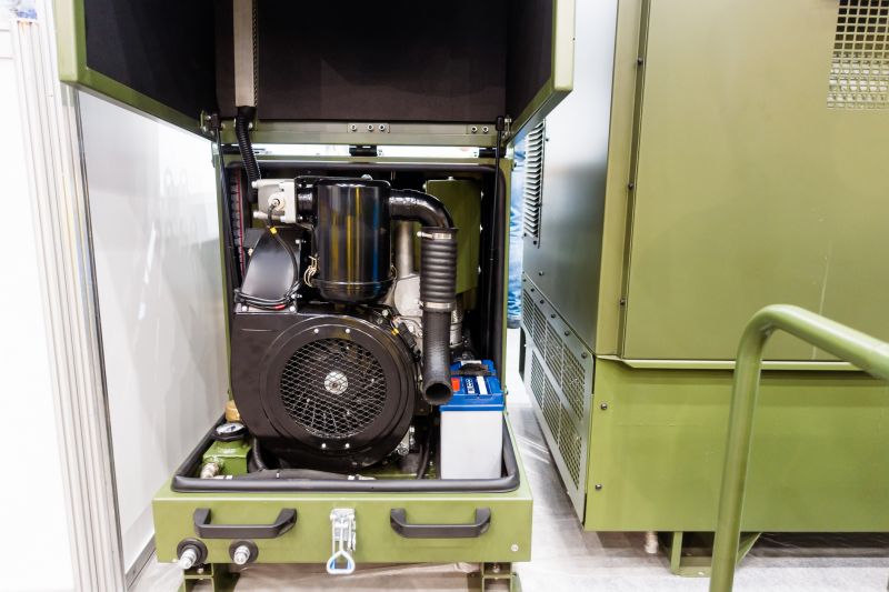 Home Generator Installation in Utah County, UT
