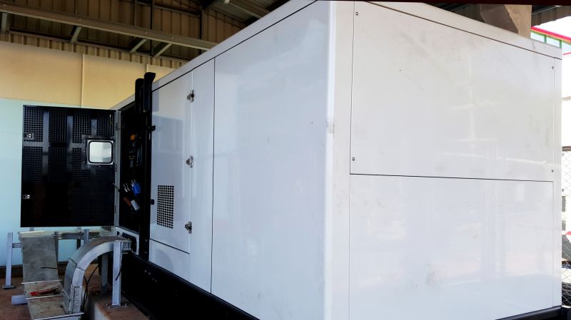 Home Generator Installation in Denver County, CO