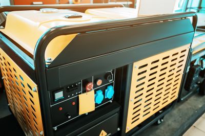 Home Generator Installation in Denver County, CO