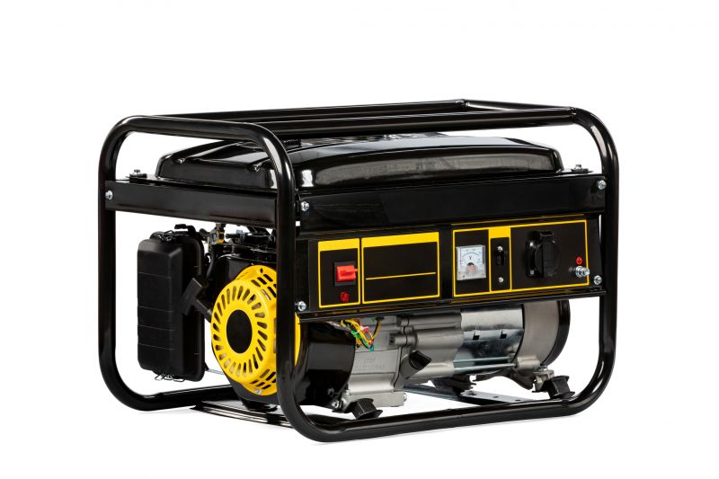 Portable Generator Maintenance in Orem, UT