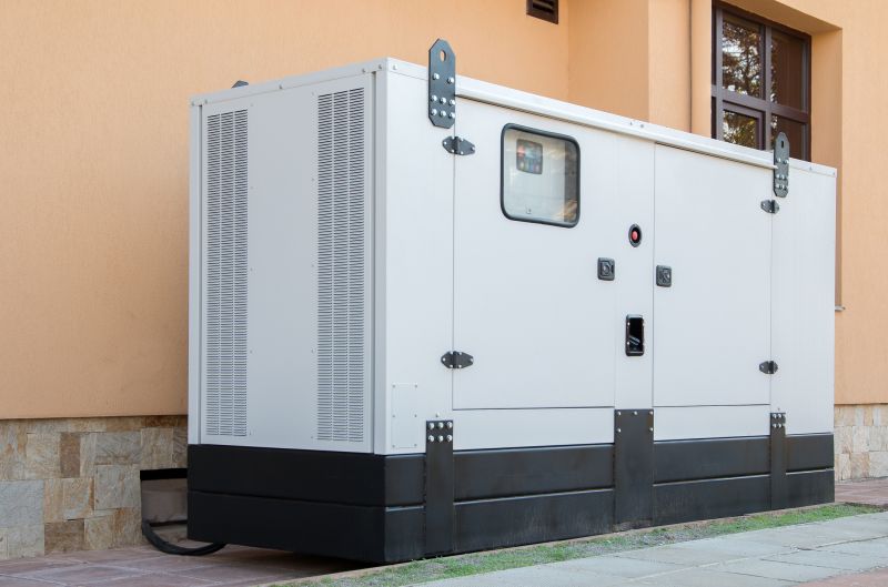 Solar Generator Repair in Orem, UT