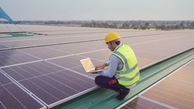 Solar Panels Repair Costs — Cost of Solar Panels Repair