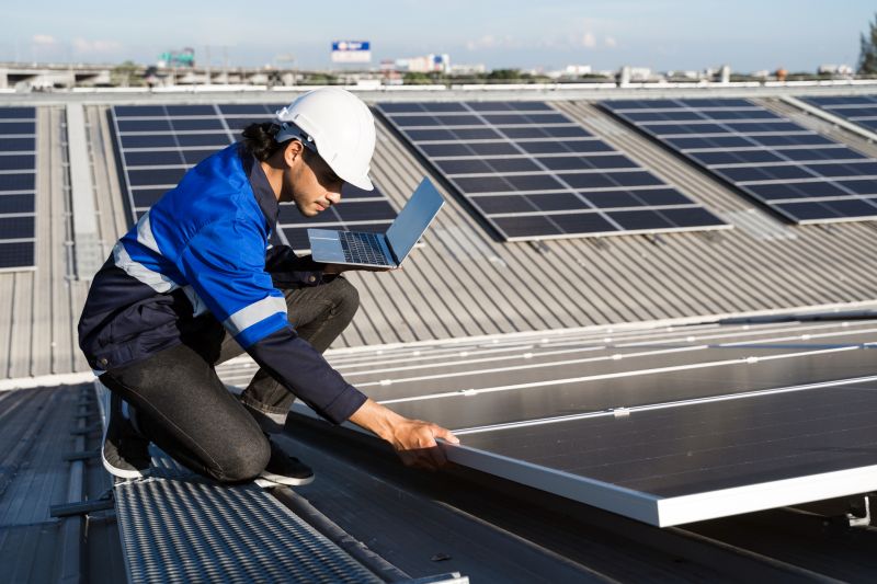 Solar Panels Repair Costs — Cost of Solar Panels Repair