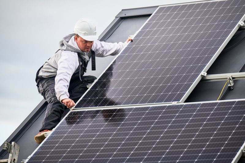 Solar Panels Repair Costs — Cost of Solar Panels Repair