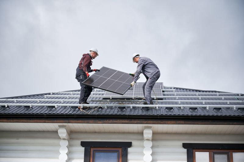 Solar Panels Repair Costs — Cost of Solar Panels Repair