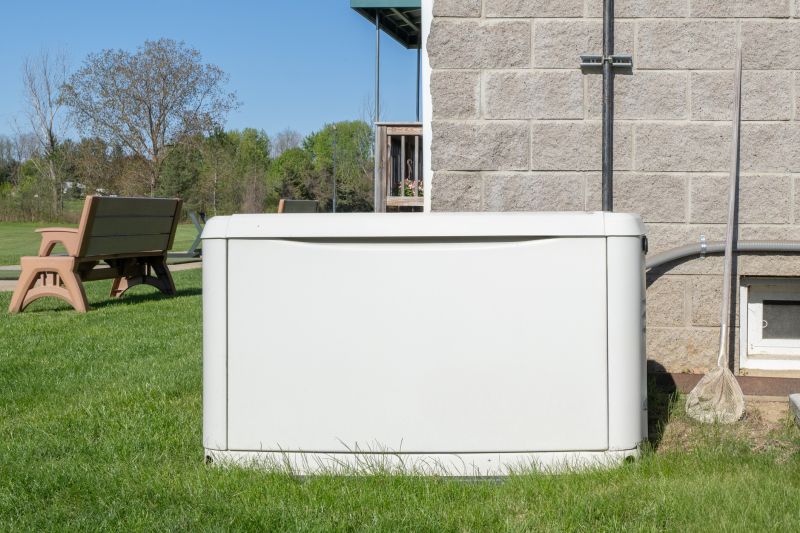 Standby Generator Installation in Provo, UT