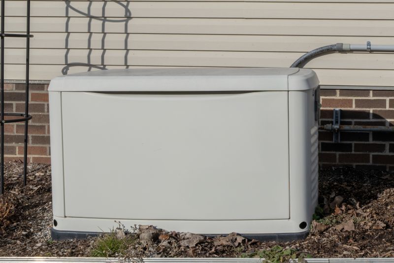 Standby Generator Installation in Littleton, CO