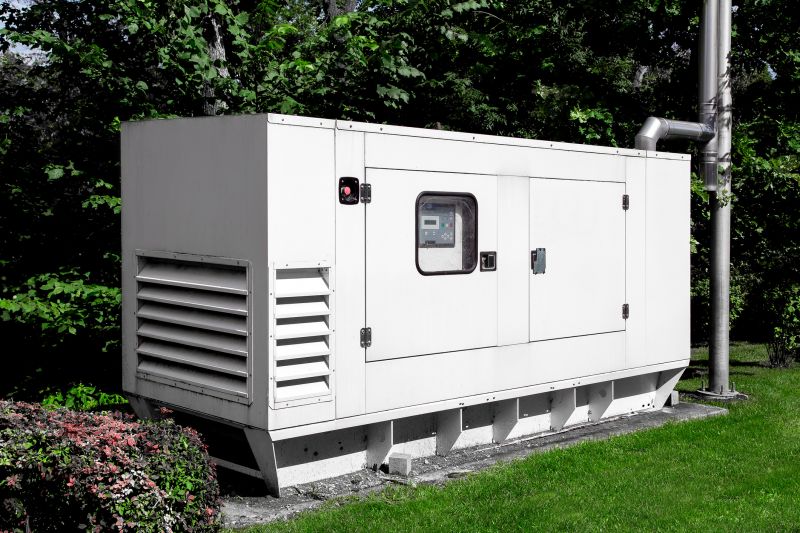 Transfer Switch Installation in Denver, CO