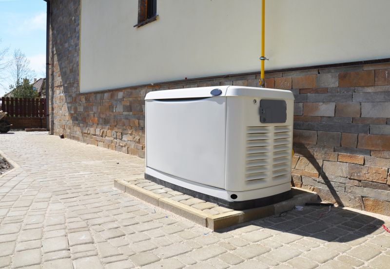 Transfer Switch Installation in Prescott Valley, AZ
