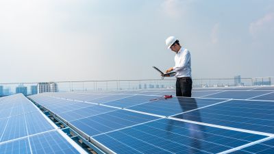 Improve Energy Reliability!