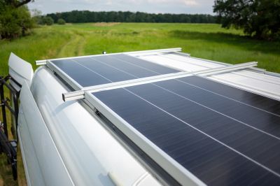 Increase Energy Efficiency!