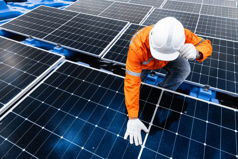 Lower Utility Bills