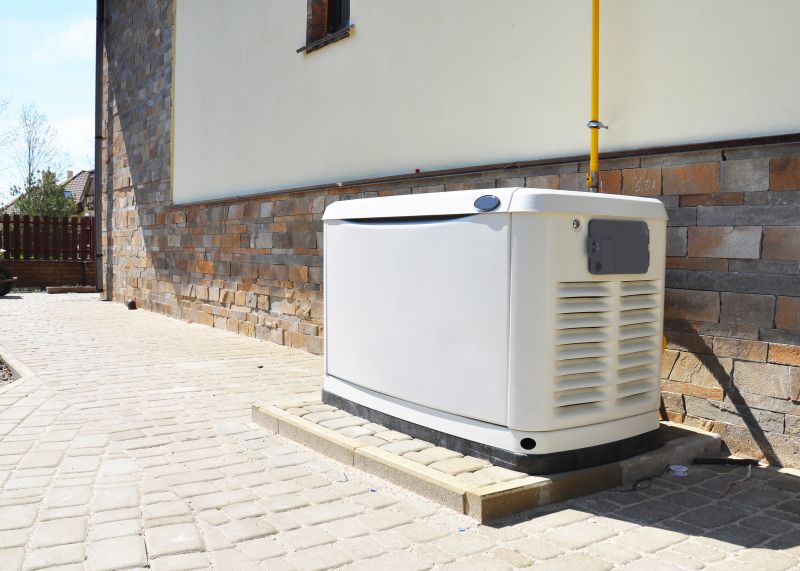 Backup Generator Installation in Utah County, UT