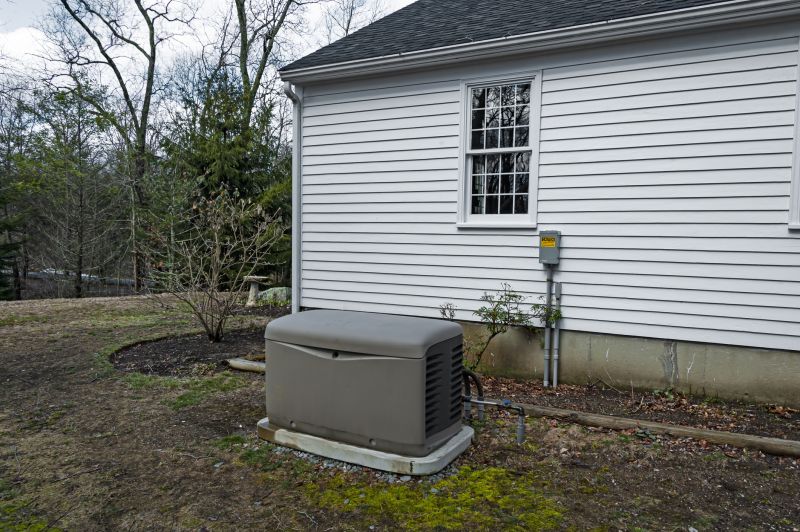 Home Generator Installation in Prescott, AZ