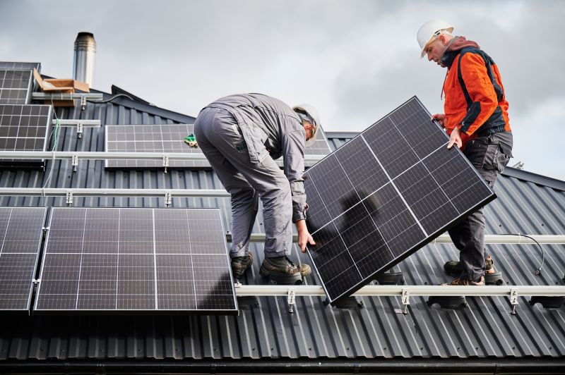 Solar Panel Repair Promotions